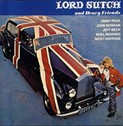 Lord Sutch